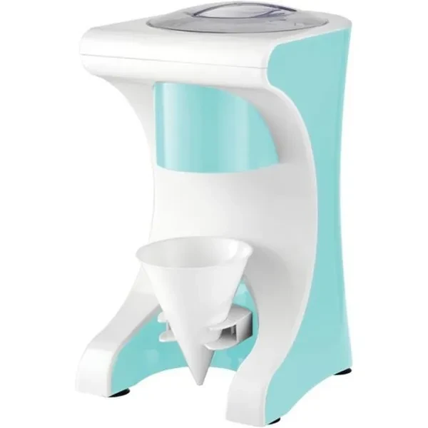 Brentwood Appliances TS-1420BL Snow Cone Maker, Blue
