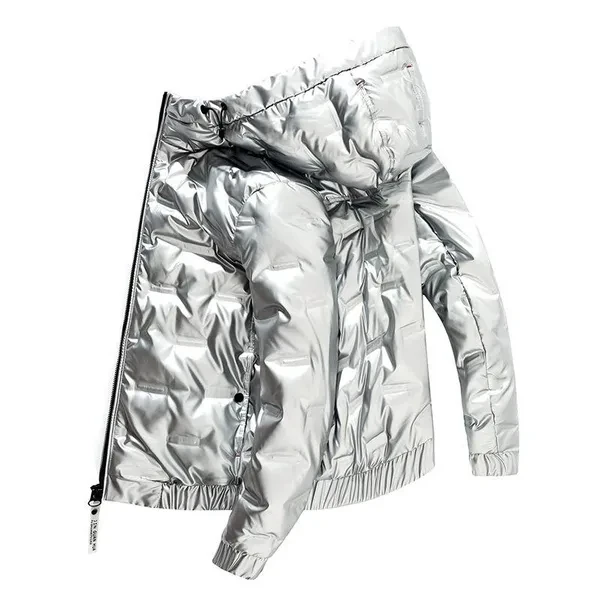 New Brand Fashion Waterproof Windproof Coat Women Men Unisex Down Vest Duck High Quality Sleeveless Jackets #240929-1